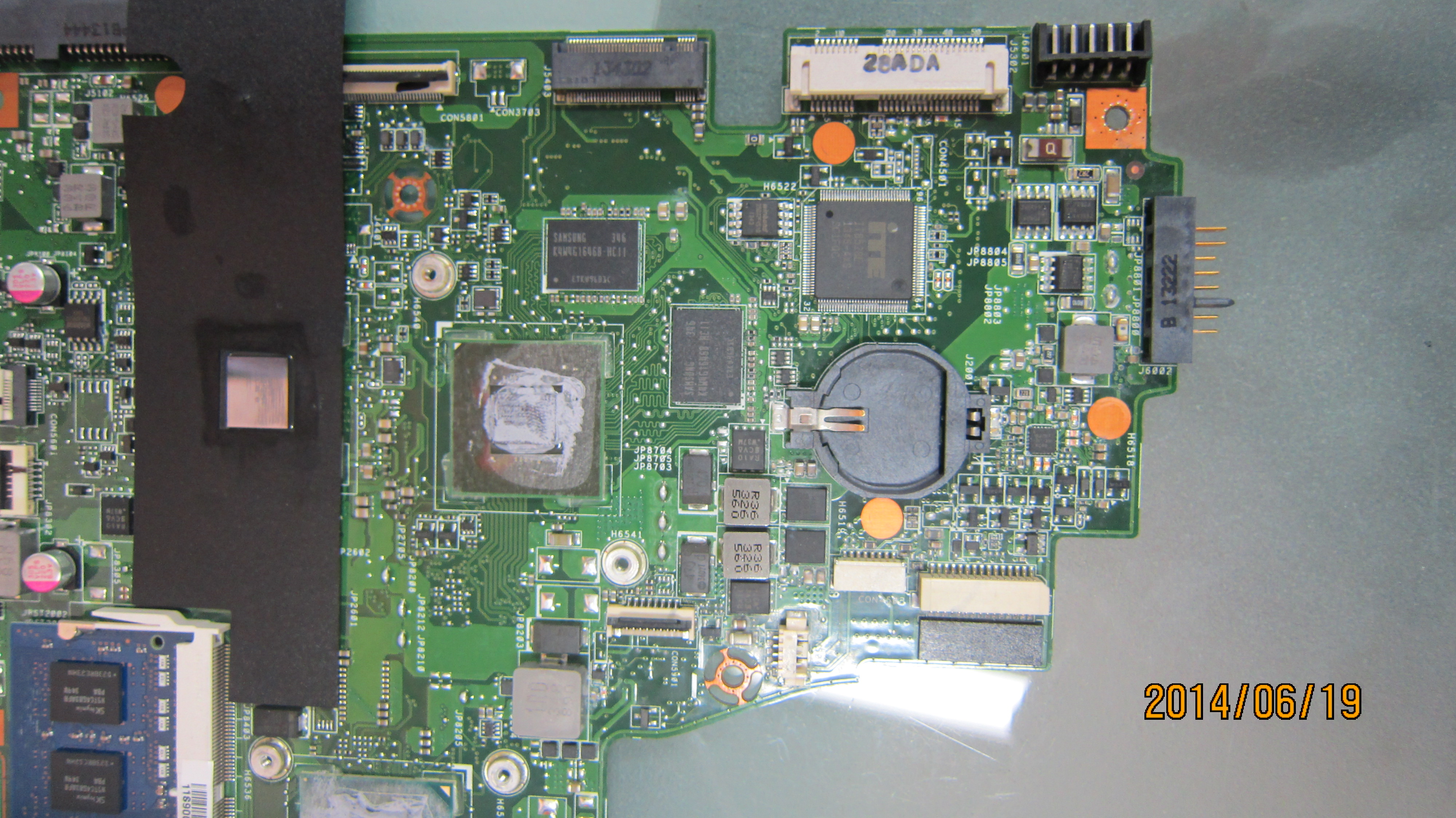 联想u410 u510 u460 s410p s510p s410 s400 s500 s300 u310主板