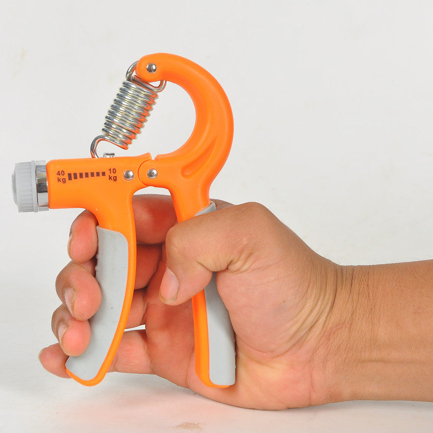 握力器康复训练手 老人