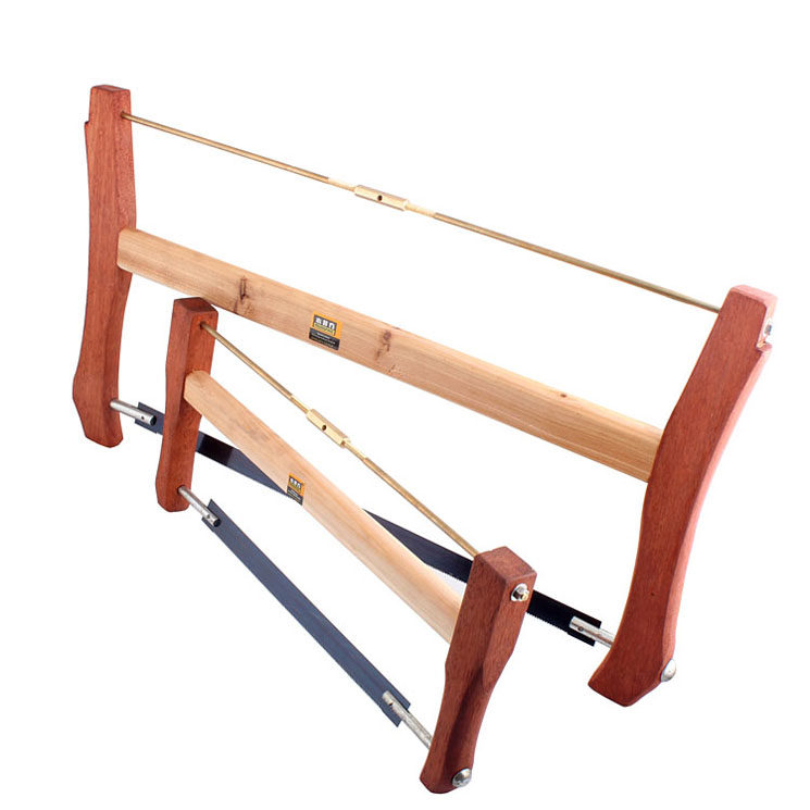 木井方 传统 木工大锯 红木锯 手板锯 锯子 锯弓 钢锯