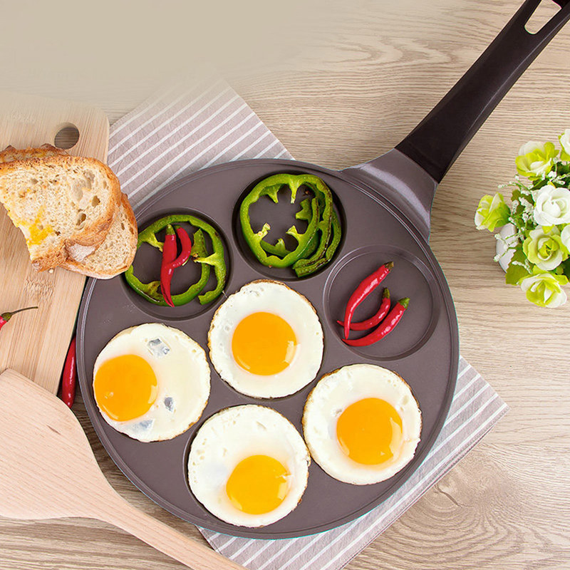 精致早餐锅具,轻松搞定早餐营养搭配