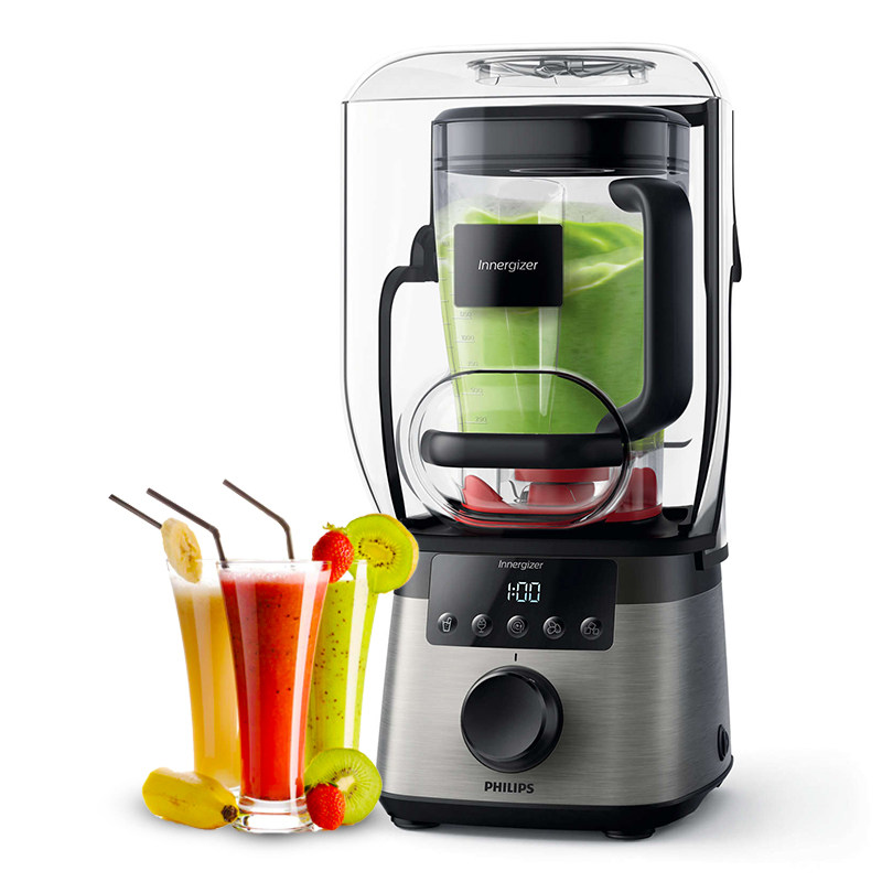 飞利浦 hr3868破壁机