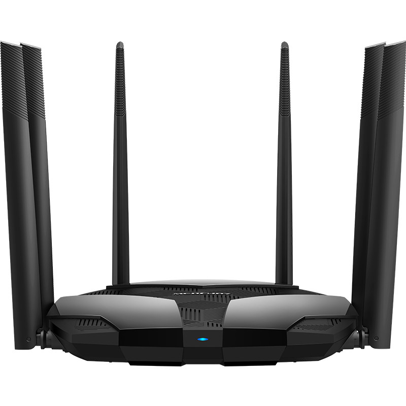 高性能路由,网络更稳办公更高效