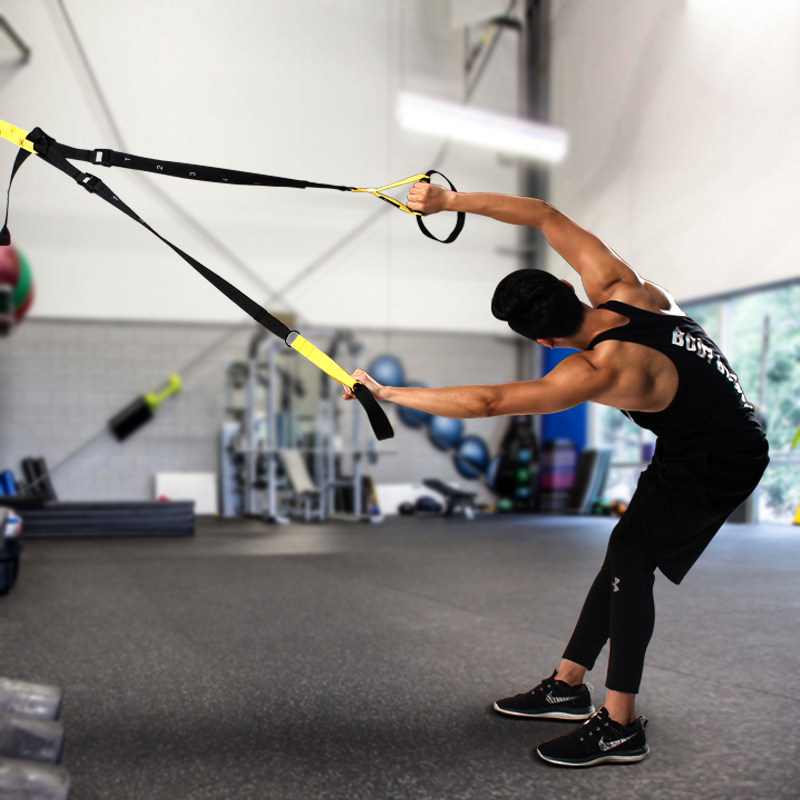 健身小白必入的居家健身利器! - 天猫精选