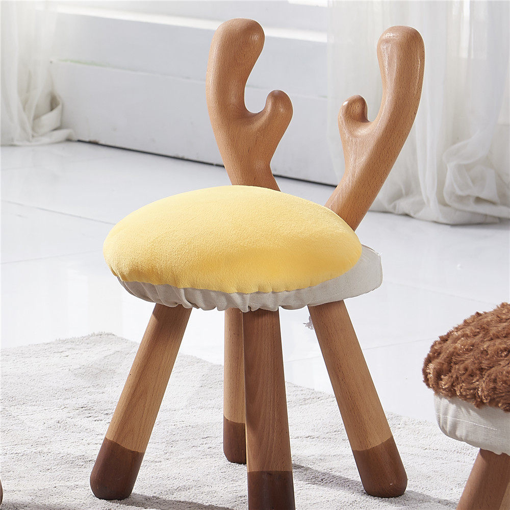 从平面到立体进化的坐具