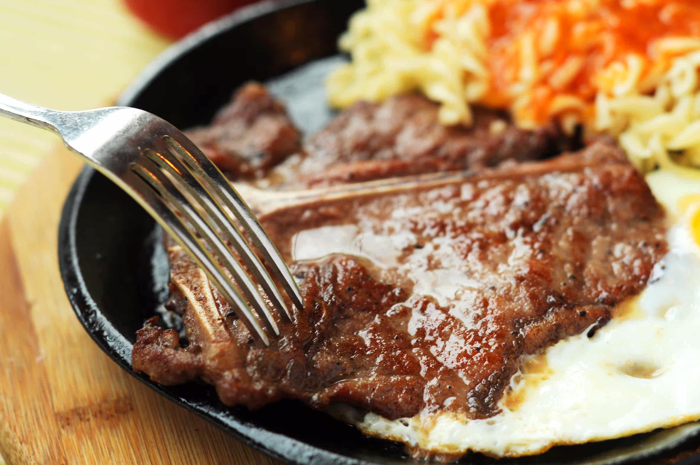 联豪牛排大额优惠券