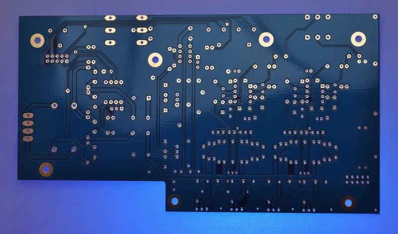 a1耳放线路板 德国拜亚动力a1耳放/耳机放大器