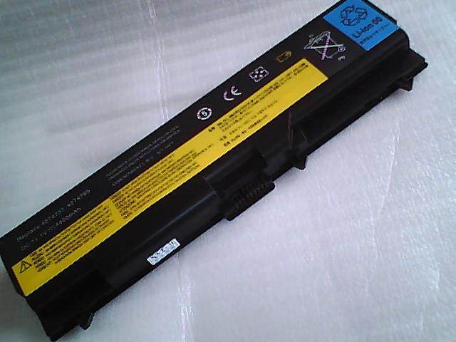 联想thinkpad e40电池t410 e420 sl410k t420 笔记本电池