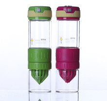 【水果杯手动榨汁】最新最全水果杯手动榨汁搭