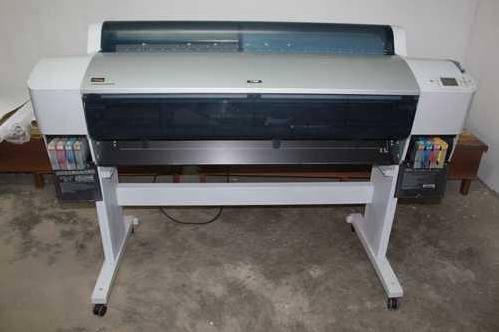 爱普生epson 9800 b0大幅面商用 照片打印机 婚纱写真机 影楼专用