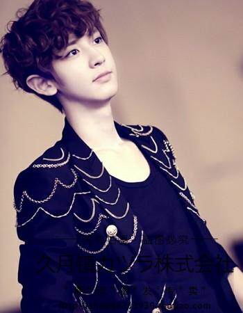 玉米烫假发 短发_男生假发短发蓬松逼真时尚男士假发卷发玉米须方便面