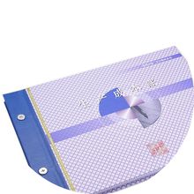 【生产成本明细账账本】_生产成本明细账账本