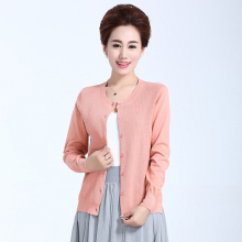 【中年女士外搭】最新最全中年女士外搭搭配优