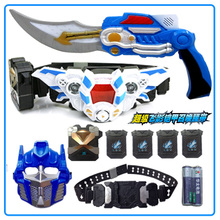 【铠甲勇士刑天召唤器】最新最全铠甲勇士刑天