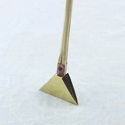 贵州苗族古法手工蜡染学习专用工具绘画工具画蜡专用1号蜡刀_双氙车灯