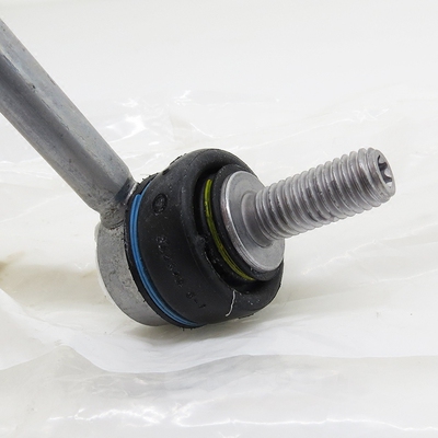 适用标致206 207雪铁龙c2 前稳定杆 连接杆 竖拉杆 进口原装