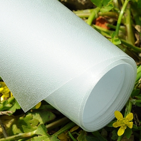 隔热防晒窗户玻璃贴膜 家装磨砂彩色窗花纸 卫生间浴室不透明玻璃