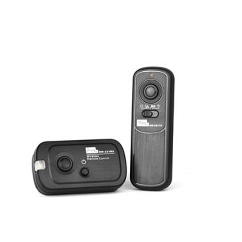 JJC索尼自拍无线遥控器视频录像A9 A7S A7R