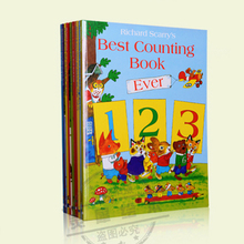 【小学英语绘本故事书】最新最全小学英语绘本