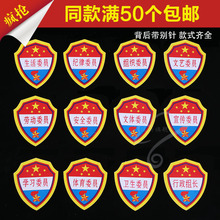 【中队委标志】最新最全中队委标志搭配优惠