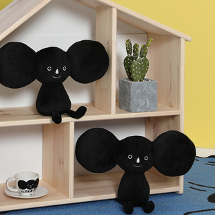 tyakasha塔卡沙oring系列 立体玩偶jon97 去会员中心参与兑换