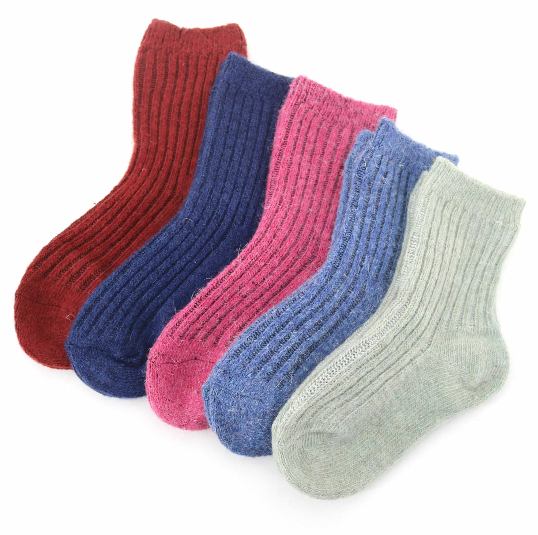 特价儿童羊毛袜加厚 冬季_冬季抗寒超级保暖袜儿童羊绒袜加厚羊毛袜子