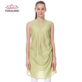 瑜伽服 哪个品牌好