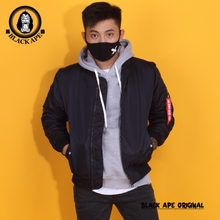 【飞行员夹克 美军】_飞行员夹克 美军图片