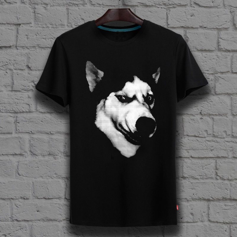 哈士奇衣服大额优惠券