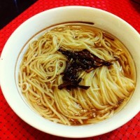 东北葱油一套70克 2-3碗 嘎嘎香 黄面条拉面扯面抻面刀削面板面