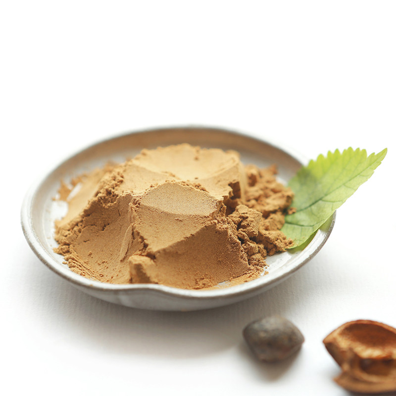 天然清洁剂 野生超细茶籽粉纯天然洗头洗碗去油污/洗果疏