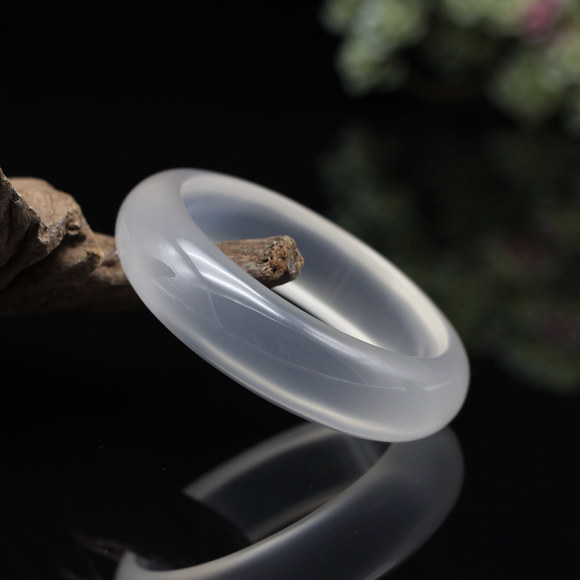 玉髓手镯大额优惠券