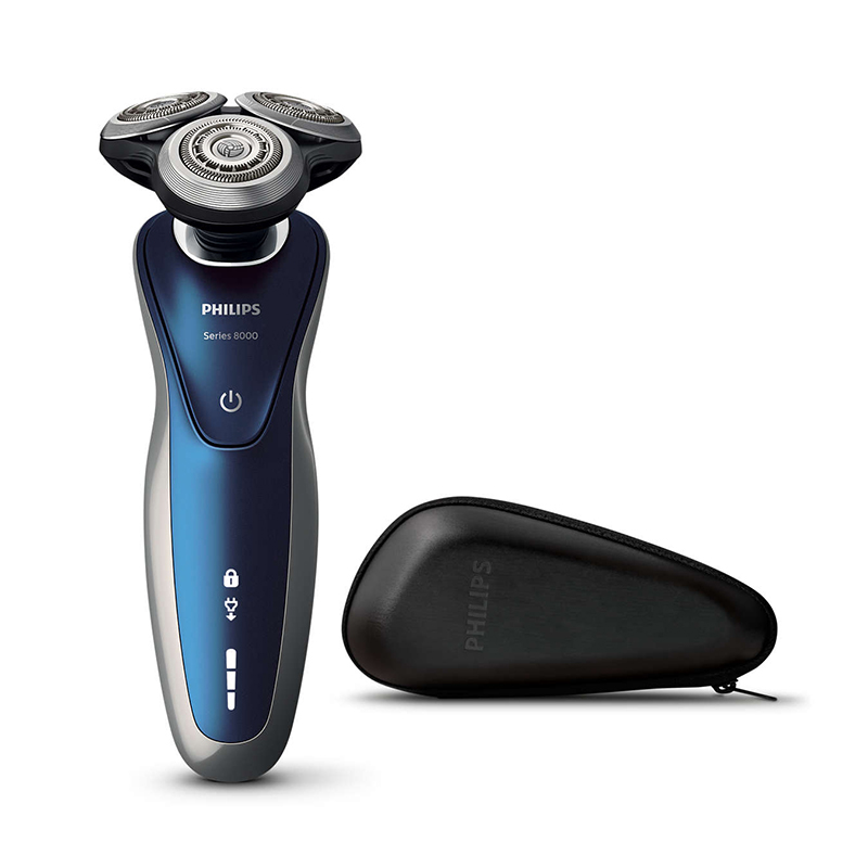 飞利浦s5940剃须刀说明书