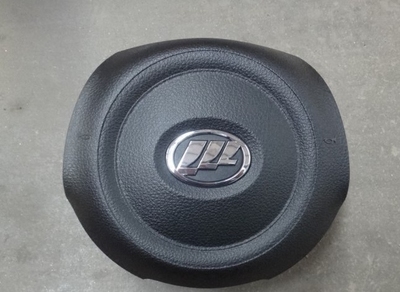 力帆320 330 320气囊盖板 喇叭盖 主副气囊盖 气囊盖 原厂