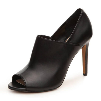 帕翠亚 patricia西班牙 牛皮 女鞋 2017 秋冬 新_7折现价1699元