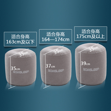 【坐车睡觉神器】最新最全坐车睡觉神器搭配优