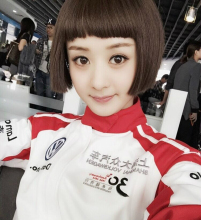 【赵丽颖发色】最新最全赵丽颖发色搭配优惠