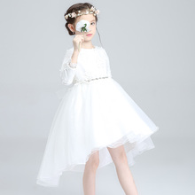 【燕尾裙礼服儿童】_燕尾裙礼服儿童图片