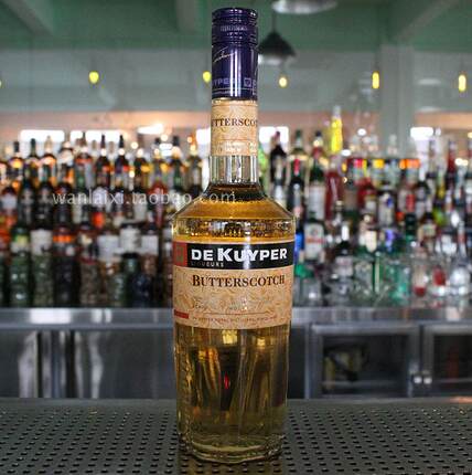 正品包邮giffard apricot brandy法国吉发得黄杏味利口酒 力娇酒_7折