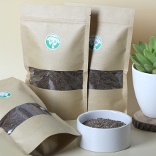 【多肉植物种植土】最新最全多肉植物种植土搭