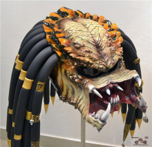 【铁血战士头盔全盔】_铁血战士头盔全盔图片_价格_一淘网