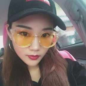 杨幂男人装花絮