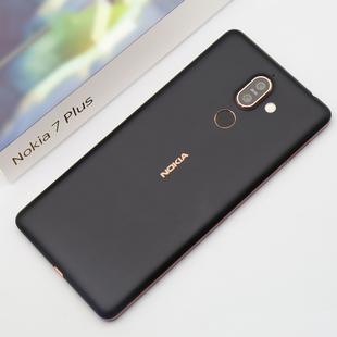 诺基亚7plus现货 Nokia\/诺基亚 7 plus大屏全网
