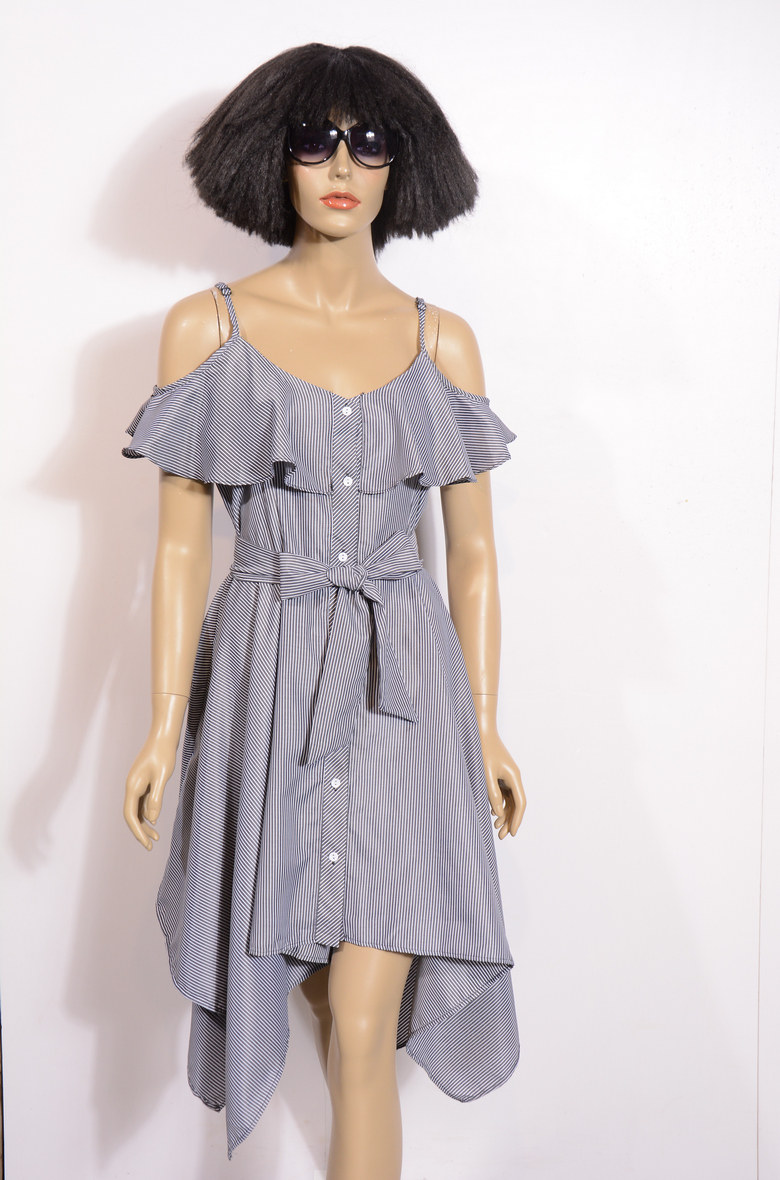 红念服饰旗舰店清仓_镜服饰2018年夏季新款女装连衣裙优惠券