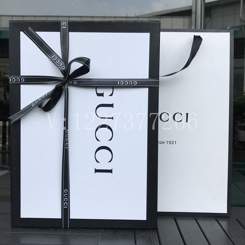 热销古奇_gucci购物袋纸大衣包装盒古奇专柜包装纸古驰衬衣盒酷奇纸