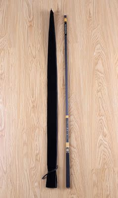 卡林鱼竿,渔具,战将 淡水