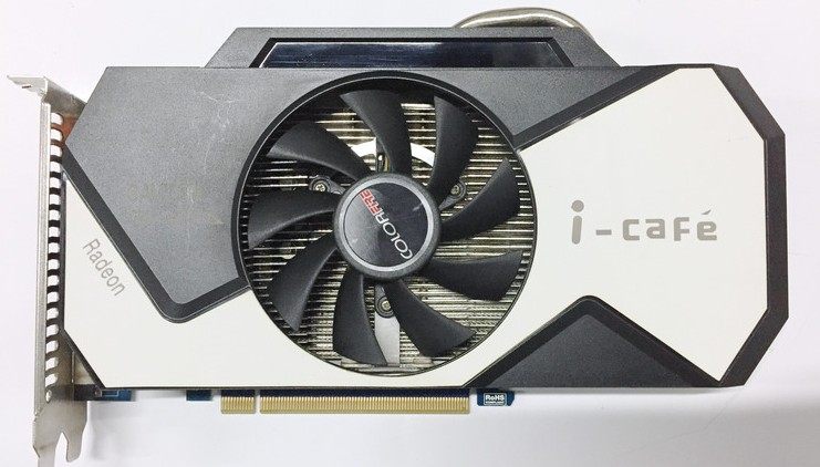 7显卡_七彩虹r7 260x 1g独立显卡非gtx750ti gtx660 650ti 7850 1060