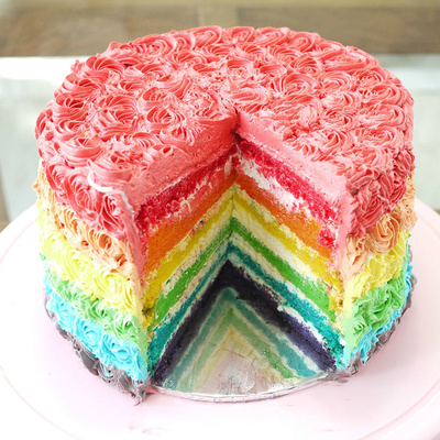 进口wilton惠尔通食用色素蛋糕裱花奶油月饼翻糖色素烘焙原料28g