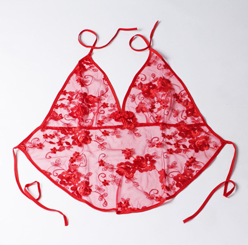 热销情趣内衣睡衣