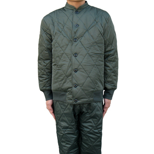 正品07寒区棉衣裤 军迷 棉袄棉裤套装 加厚 男 保暖防风 防寒服