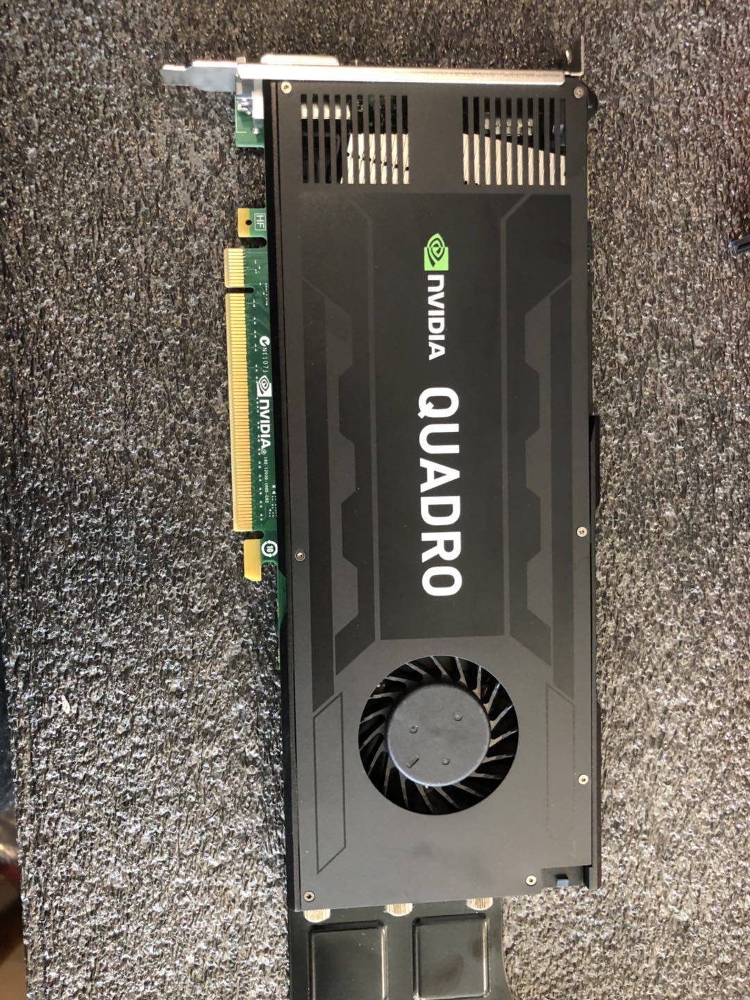 专业显卡_丽台quadro k4000 3g ddr5专业图形卡 3gb显卡 绘图/渲染/sw